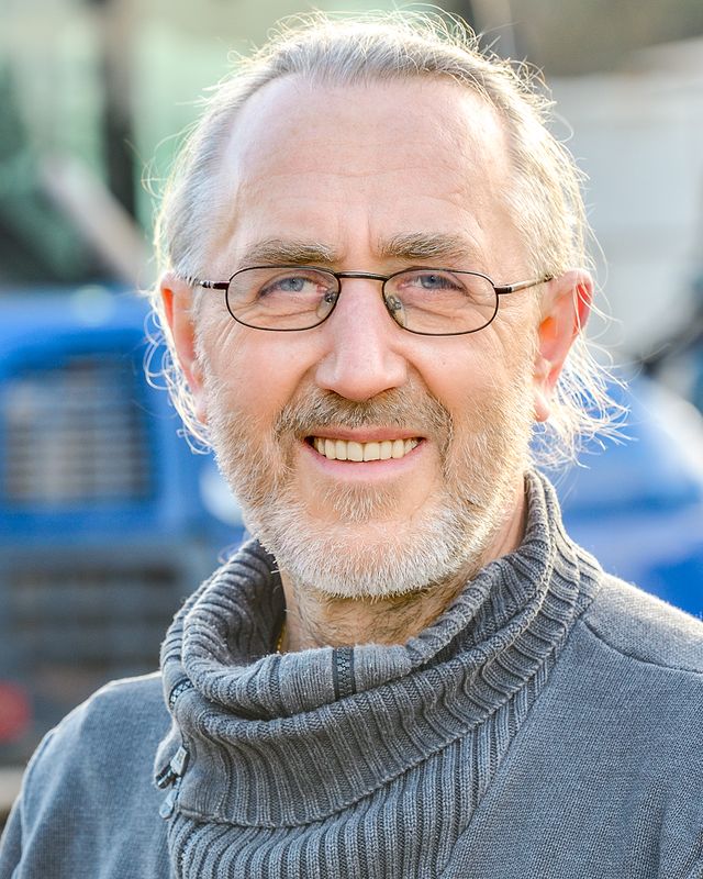 Das Personal von STRA-LA-BAU GmbH